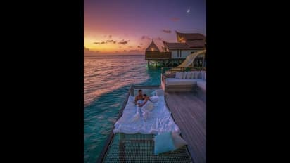 ನವ ಜೋಡಿಗಳ ಹನಿಮೂನ್ ಸ್ವರ್ಗವಾಗಿರುವ ಮಾಲ್ಡೀವ್ಸ್‌ನಲ್ಲಿ ಗರಿಷ್ಠ ಡಿವೋರ್ಸ್‌ ಕೇಸ್!