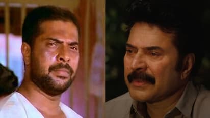 സംസ്ഥാന അവാര്‍ഡില്‍ 40 വര്‍ഷം മുന്‍പത്തെ നേട്ടം ആവര്‍ത്തിക്കുമോ മമ്മൂട്ടി?