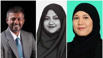 ಭಾರತ ಹಾಗೂ ಪ್ರಧಾನಿ ಮೋದಿ ವಿರುದ್ಧ ಆಕ್ಷೇಪಾರ್ಹ ಹೇಳಿಕೆ: 3 ಸಚಿವರ ಅಮಾನತು ಮಾಡಿದ ಮಾಲ್ಡೀವ್ಸ್‌ ಸರ್ಕಾರ