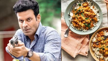 Manoj Bajpayee : 14 ఏళ్లుగా డిన్నర్ చేయట్లేదు.. బాలీవుడ్ నటుడు మనోజ్ బాజ్పేయి కఠిన నిర్ణయం?