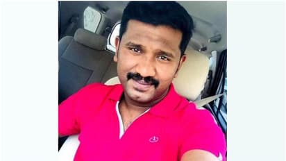 നാട്ടിൽ അവധിക്ക് പോയ പ്രവാസി മലയാളി യുവാവ് ബൈക്കപകടത്തിൽ മരിച്ചു