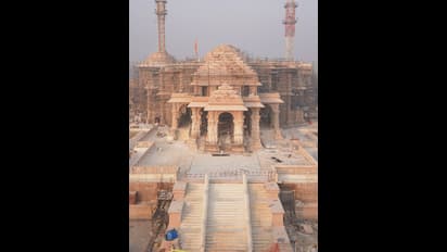 ராமர் கோவில் கும்பாபிஷேகம்: நுழைவு விதிகள், ஆரத்தி நேரம்.. மேலும் பல முக்கிய தகவல்கள் இதோ..