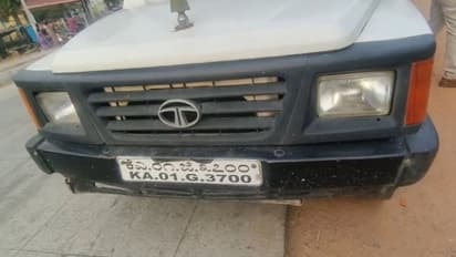 ತುಮಕೂರು: ಸರ್ಕಾರಿ ಕಾನೂನನ್ನು ಸರ್ಕಾರದವರೇ ಪಾಲಿಸದಿದ್ದರೆ ಹೇಗೆ?