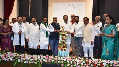 ಪುನೀತ್ ಹೆಸರಲ್ಲಿ ಟೆಲಿ ಇಸಿಜಿ ಹಬ್ ಆರಂಭ: ಸಚಿವ ದಿನೇಶ್ ಗುಂಡೂರಾವ್