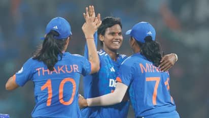 Indian cricketer Deepti Sharma accuses UP Warriorz teammate of theft and fraud