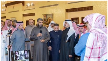 യാതൊരു നഷ്ടപരിഹാരവും വേണ്ട; മകനെ കൊന്നയാൾക്ക് നിരുപാധികം മാപ്പ് നൽകി പിതാവ്, കൈയ്യടിച്ച് ആളുകൾ