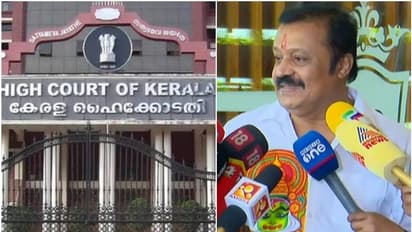 മാധ്യമപ്രവർത്തകയെ അപമാനിച്ച കേസ്: എഫ്ഐആർ ഗുരുതരം, സുരേഷ് ഗോപിക്ക് നിർണായകം; മുൻകൂർ ജാമ്യ ഹർജി നാളെ പരിഗണിക്കും