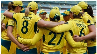 വീര്യം അൽപ്പം കുറഞ്ഞു! ആദ്യത്തെ തോൽവിക്ക് മധുര പ്രതികാരവുമായി കങ്കാരുപ്പട, എല്ലിസ് പെറി തന്നെ മിന്നും താരം