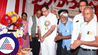 ಅಯೋಧ್ಯೆಯಲ್ಲಿ ರಾಮಮಂದಿರ ಜೊತೆಗೆ ವಾಲ್ಮೀಕಿ ದೇಗುಲ ನಿರ್ಮಾಣ: ಪ್ರಧಾನಿಗೆ ಸಚಿವ ರಾಜಣ್ಣ ಪತ್ರ!