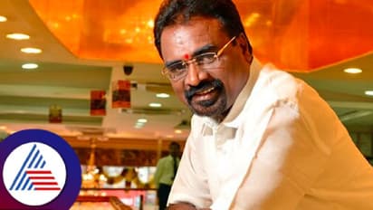 ಬಿಜೆಪಿಯಿಂದ ನಾನು ಅಂತರ ಕಾಯ್ದುಕೊಂಡಿಲ್ಲ; ಅವರೇ ನನ್ನನ್ನು ಗುರುತಿಸದಿದ್ದರೆ ಏನ್ಮಾಡಲಿ?: ನಂಜುಂಡಿ ಬೇಸರ