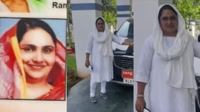 'കോയമ്പത്തൂരിൽ സ്വന്തം തുണിക്കമ്പനി, ഇരട്ടി ലാഭം'; കൊച്ചിക്കാരി രമ്യയുടെ വാക്ക് വിശ്വസിച്ചു, പോയത് 85 ലക്ഷം!