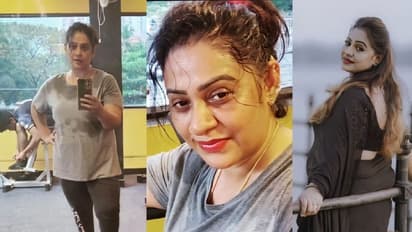 'കീപ് ഗോയിങ്, ചേച്ചിക്ക് സാധിക്കും' ; ജിമ്മില് നിന്നുള്ള കിടിലന് ചിത്രങ്ങളുമായി ബീന ആന്റണി.!