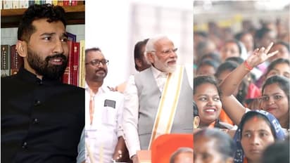 കന്നി വോട്ടർമാരെ ലക്ഷ്യമിട്ട് ബിജെപിയുടെ 'നവ് മത് ദാതാ' സമ്മേളനം; ദക്ഷിണേന്ത്യയിൽ ഏകോപന ചുമതല ആനിൽ ആൻറണിക്ക്