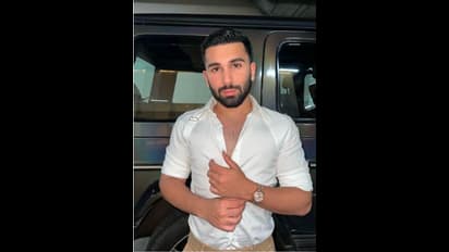  ರಿಲೈನ್ಸ್‌ ಕಂಪನಿಯಲ್ಲಿ ಕೆಲಸ ಮಾಡುತ್ತಿರುವ ಓರಿ; 6 ವರ್ಷಗಳಿಂದ ಮುಚ್ಚಿಟ್ಟಿರುವ ಗುಟ್ಟು ರಟ್ಟು! 