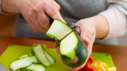 ഈ അഞ്ച് പച്ചക്കറികള് തൊലി കളയാതെ കഴിക്കൂ; ഗുണമിതാണ്...