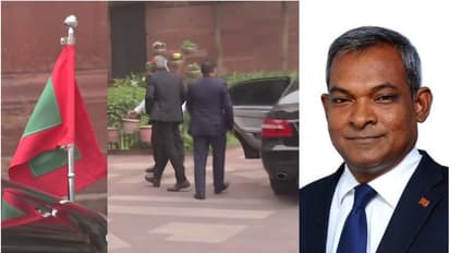 പ്രധാനമന്ത്രിക്കെതിരായ അധിക്ഷേപ പരാമർശം; നിലപാട് കടുപ്പിച്ച് ഇന്ത്യ, മാലദ്വീപ് ഹൈക്കമ്മീഷണറെ വിളിച്ചുവരുത്തി