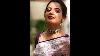 ಎಷ್ಟು ದಿನ ಇರ್ತೀರಾ?; ಆಶಿಕಾ ರಂಗನಾಥ್ ಕಾಲೆಳೆದವರಿಗೆ ಉತ್ತರ ಕೊಟ್ಟ ತೆಲುಗು ನಿರ್ದೇಶಕ! 