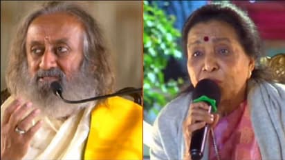 ಡಿವೋರ್ಸ್ ಬಗ್ಗೆ ಯೋಚಿಸ್ತಿದೀರಾ? ಒಮ್ಮೆ ರವಿಶಂಕರ್ ಗುರೂಜಿಯ ಈ ಮಾತುಗಳನ್ನು ಕೇಳಿ..