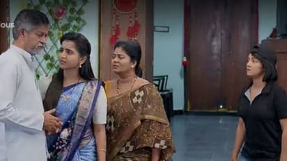 Brahmamudi 8th January Episode:పుట్టింటా, అత్తింటి కావ్యకు అవమానం, అందరినీ కడిగేసిన స్వప్న..!