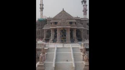 ராமர் கோயில் கும்பாபிஷேகம்: கர்நாடக கோயில்களில் சிறப்பு பூஜை செய்ய அரசு உத்தரவு!