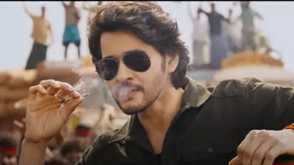 'Guntur Kaaram' trailer: Mahesh Babu promises action-packed, crowd-pleaser thriller, to release on January 12