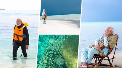 #BoycottMaldives: 9 stunning islands of 'Bharat' every Indian must explore for memorable getaways