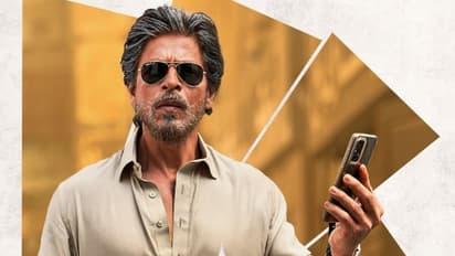 'ഡങ്കി' പരാജയമെന്ന് പറയുന്നവര്‍ അറിയാന്‍; ഷാരൂഖ് ഖാന്‍ തിരുത്തിയത് 10 വര്‍ഷം മുന്‍പത്തെ റെക്കോര്‍ഡ്