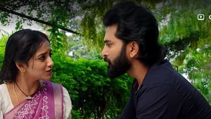 Naga Panchami 8th January Episode: పాముగా మారి మోక్షను చుట్టేసిన పంచమి.. కాటేస్తుందా..?