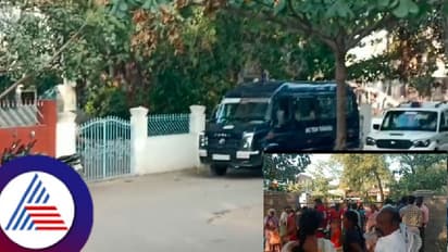 ವೆಂಕಟಮ್ಮನಹಳ್ಳಿ ಪೊಲೀಸ್ ಹತ್ಯಾಕಾಂಡ ಪ್ರಕರಣ; ನಾಲ್ವರು ಮಾಜಿ ನಕ್ಸಲರು ಪೊಲೀಸ್  ವಶಕ್ಕೆ, ಇಂದು ಕೋರ್ಟ್ ಗೆ ಹಾಜರು!