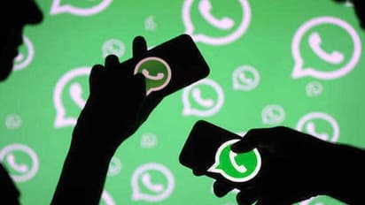 ఇప్పుడు మరింత ఫన్నీగా వాట్సాప్ చాటింగ్.. మీకు మీరే క్రియేట్ చేసుకోవచ్చు..