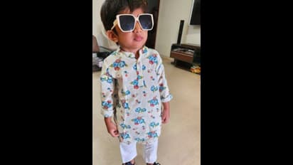 ರಾಯನ್ ಯಾವತ್ತೂ ಅಪ್ಪ ಅಂತ ಕೇಳಿಲ್ಲ, ಅವನಿಗೂ ಗೊತ್ತಾಗಿದೆ: ಮೇಘನಾ ರಾಜ್ 