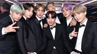 Cybercrime alert: BTS and K-Pop stars' flight details sold by Airline employee