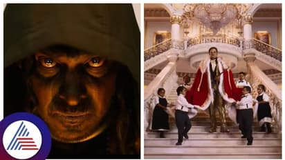 ಹಾಲಿವುಡ್ ರೇಂಜ್ನಲ್ಲಿ ಉಪ್ಪಿಯ UI ಟೀಸರ್, ಬಿಡುಗಡೆಯಾದ 1 ಗಂಟೆಯಲ್ಲಿ 3 ಲಕ್ಷ ವೀಕ್ಷಣೆ!