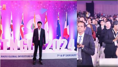 നിക്ഷേപ പെരുമഴ തുടരുന്നു ; സ്റ്റാലിന്റെ തമിഴ്നാട്ടില് 31,000 കോടിയുടെ നിക്ഷേപവുമായി സിംഗപ്പൂർ സർക്കാർ