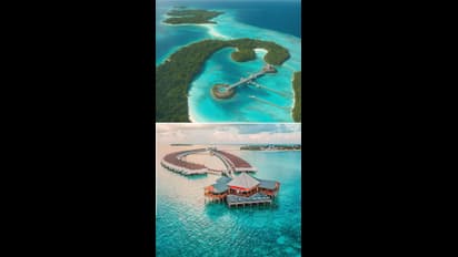 மாலத்தீவு எப்படி சர்வதேச சுற்றுலா பயணிகளின் ஃபேவரைட் ஸ்பாட்டாக மாறியது? இவை தான் முக்கிய காரணங்கள்..