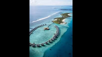 'ಭಾರತ ನಮ್ಮ ಅತ್ಯಾಪ್ತ ಮಿತ್ರರಾಷ್ಟ್ರ' ಸಂಬಂಧಕ್ಕೆ ತೇಪೆ ಹಾಕಲು ಮಾಲ್ಡೀವ್ಸ್ ಯತ್ನ