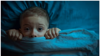 കുട്ടികളിലെ ഉറക്കക്കുറവ് ; ശ്രദ്ധിക്കേണ്ടത് എന്തൊക്കെ ?