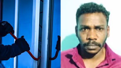 പഠിച്ച കള്ളൻ, നൂറിലധികം മോഷണം! ഉടുമ്പ് രമേശ് 36 പവൻ കവർന്നത് പൂട്ട് പൊളിച്ച്, പക്ഷേ മലപ്പുറത്ത് പിടി വീണു