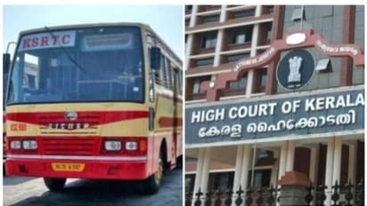 കെഎസ്ആർടിസി ജീവനക്കാര്‍ക്ക് ആശ്വാസം, ശമ്പള വിതരണം ഇനിയിങ്ങനെ,  2 ഗഡുക്കളായി നല്‍കാമെന്ന് ഹൈക്കോടതി