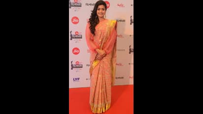 ಈ ರಶ್ಮಿಕಾ ಮಂದಣ್ಣ ಪುಷ್ಪ 2 ಚಿತ್ರೀಕರಣ ಬಿಟ್ಟು ಹೋಗಿದ್ದೆಲ್ಲಿಗೆ?