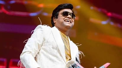 ரவி மோகன் படத்தில் இருந்து திடீரென விலகிய ஹாரிஸ் ஜெயராஜ் - அவருக்கு பதில் இவரா?