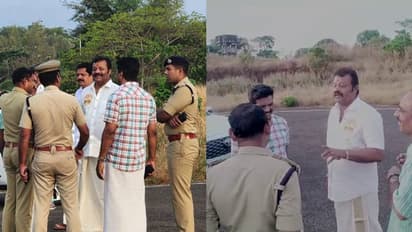 പ്രധാനമന്ത്രി വീണ്ടും എത്തുമോ? ഗുരുവായൂരില്‍ സുരേഷ് ഗോപിയുടെ സാന്നിധ്യത്തില്‍ പൊലീസിന്‍റെ സുരക്ഷാ പരിശോധന