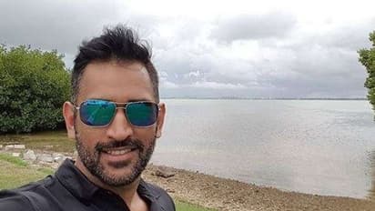 MS Dhoni's old video expressing desire to explore 'India first' resurfaces amid Maldives row (WATCH)