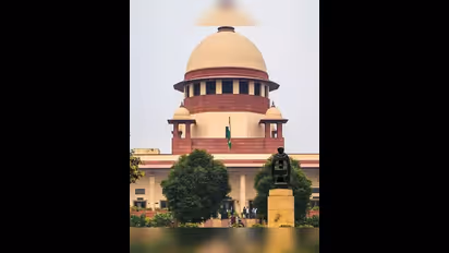 ತಮಿಳುನಾಡು ಸರ್ಕಾರಕ್ಕೆ ಹಿನ್ನಡೆ, ಪ್ರಾಣಪ್ರತಿಷ್ಠೆ ನೇರಪ್ರಸಾರಕ್ಕೆ ಅಡ್ಡಿಮಾಡದಂತೆ ಸುಪ್ರೀಂ ವಾರ್ನಿಂಗ್!