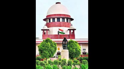 Ayodhya: అయోధ్య తీర్పు వెలువరించిన సుప్రీం న్యాయమూర్తులకు ప్రాణ ప్రతిష్టకు ఆహ్వానం