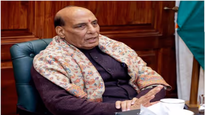 రాజ్ నాథ్ సింగ్: వయస్సు, బాల్యం, విద్య, జీవిత చరిత్ర, రాజకీయ ప్రస్థానం, నెట్ వర్త్ & మరిన్ని