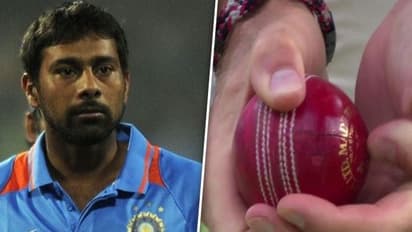 Praveen Kumar drops 'ball tampering' bombshell; claims former Pakistani players used it to boost reverse swing