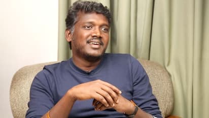 மாரி செல்வராஜ் கார் ஓட்ட கற்றுக்கொண்டதன் பின்னால் இப்படி ஒரு சம்பவம் இருக்கா? 