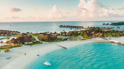 'Stay more open-minded, not a zero-sum game': China's message to India amid raging Maldives row