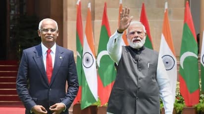 Maldives ಭಾರತ-ಚೀನಾ ನಡುವಿನ ಯುದ್ಧಭೂಮಿಯಾಗಿ ದ್ವೀಪರಾಷ್ಟ್ರ ಬದಲಾಗಿದ್ದು ಹೇಗೆ?